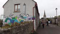 Killala &ndash; &copy; Petra Sauer (Eberhardt TRAVEL)