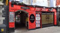 Galway &ndash; &copy; Petra Sauer (Eberhardt TRAVEL)