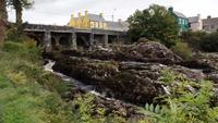 Sneem &ndash; &copy; Petra Sauer (Eberhardt TRAVEL)