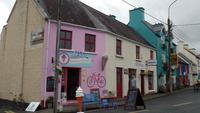 Sneem &ndash; &copy; Petra Sauer (Eberhardt TRAVEL)