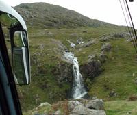 Healy Pass &ndash; &copy; Petra Sauer (Eberhardt TRAVEL)