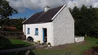 Muckross Farm &ndash; &copy; Petra Sauer (Eberhardt TRAVEL)