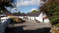 Muckross Farm &ndash; &copy; Petra Sauer (Eberhardt TRAVEL)