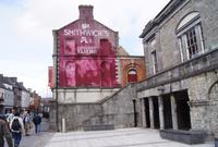 Kilkenny &ndash; &copy; Petra Sauer (Eberhardt TRAVEL)