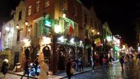Temple Bar &ndash; &copy; Petra Sauer (Eberhardt TRAVEL)