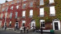 Dublin Stadtrundfahrt &ndash; &copy; Petra Sauer (Eberhardt TRAVEL)