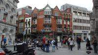 Dublin &ndash; &copy; Petra Sauer (Eberhardt TRAVEL)