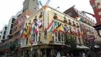 Temple Bar &ndash; &copy; Petra Sauer (Eberhardt TRAVEL)