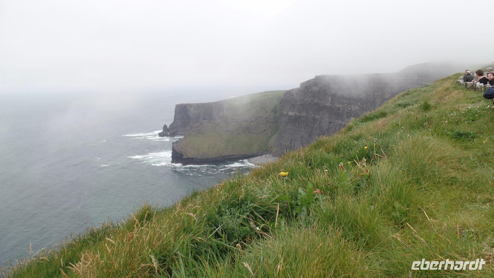 Cliffs of Moher &ndash; &copy; Petra Sauer (Eberhardt TRAVEL)