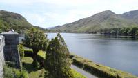 Kylemore Abbey &ndash; &copy; Petra Sauer (Eberhardt TRAVEL)