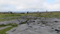 Burren &ndash; &copy; Petra Sauer (Eberhardt TRAVEL)