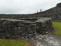 Ringfort &ndash; &copy; Petra Sauer (Eberhardt TRAVEL)