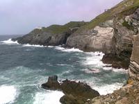 Mizen Head &ndash; &copy; Petra Sauer (Eberhardt TRAVEL)