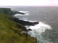 Mizen Head &ndash; &copy; Petra Sauer (Eberhardt TRAVEL)