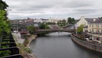 Kilkenny &ndash; &copy; Petra Sauer (Eberhardt TRAVEL)