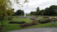 Kilkenny &ndash; &copy; Petra Sauer (Eberhardt TRAVEL)