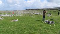 Burren &ndash; &copy; Petra Sauer (Eberhardt TRAVEL)