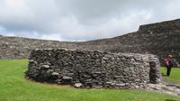 Ringfort Cahergall &ndash; &copy; Petra Sauer (Eberhardt TRAVEL)