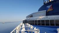 P&O Fähre 20170618_062559 &ndash; &copy; Marlies Thrum (Eberhardt TRAVEL)