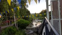 Wassergarten am Hotel in Newtown Mount Kennedy- 20170618_213901 &ndash; &copy; Marlies Thrum (Eberhardt TRAVEL)