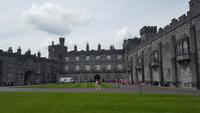 Kilkenny Castle -20170619_142359 &ndash; &copy; Marlies Thrum (Eberhardt TRAVEL)