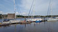 Waterford - 20170619_154545 &ndash; &copy; Marlies Thrum (Eberhardt TRAVEL)