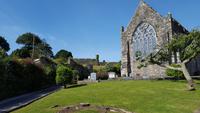 St. Mary´s Church Youghal - 20170620_095125 &ndash; &copy; Marlies Thrum (Eberhardt TRAVEL)