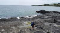 Strand von Inchadoney &ndash; &copy; Marlies Thrum (Eberhardt TRAVEL)