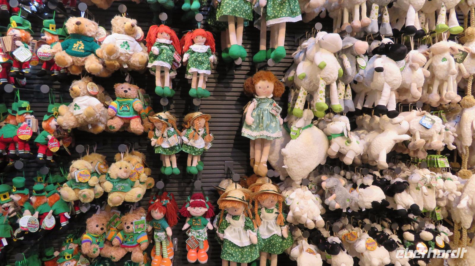 Bunratty Folk Park &ndash; &copy; Petra Sauer (Eberhardt TRAVEL)