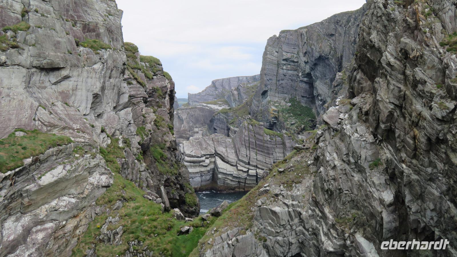 Mizen Head &ndash; &copy; Petra Sauer (Eberhardt TRAVEL)