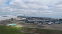 Airport ... &ndash; &copy; Petra Sauer (Eberhardt TRAVEL)