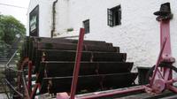 Kilbeggan Lockes Destillery &ndash; &copy; Petra Sauer (Eberhardt TRAVEL)