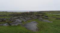 Burren &ndash; &copy; Petra Sauer (Eberhardt TRAVEL)