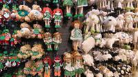 Bunratty Folk Park &ndash; &copy; Petra Sauer (Eberhardt TRAVEL)