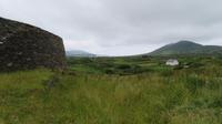 Cahergall Ringfort &ndash; &copy; Petra Sauer (Eberhardt TRAVEL)