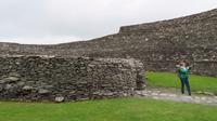 Cahergall Ringfort &ndash; &copy; Petra Sauer (Eberhardt TRAVEL)