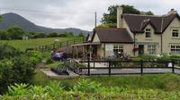 Cafe in Lauragh &ndash; &copy; Petra Sauer (Eberhardt TRAVEL)