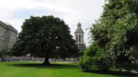 Dublin Trinitycollege &ndash; &copy; Petra Sauer (Eberhardt TRAVEL)