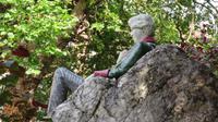 Oskar Wilde &ndash; &copy; Petra Sauer (Eberhardt TRAVEL)