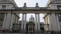 Dublin  &ndash; &copy; Petra Sauer (Eberhardt TRAVEL)
