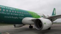 Rückflug &ndash; &copy; Petra Sauer (Eberhardt TRAVEL)