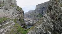 Mizen Head &ndash; &copy; Petra Sauer (Eberhardt TRAVEL)