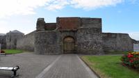 Dungarvan Castle &ndash; &copy; Petra Sauer (Eberhardt TRAVEL)