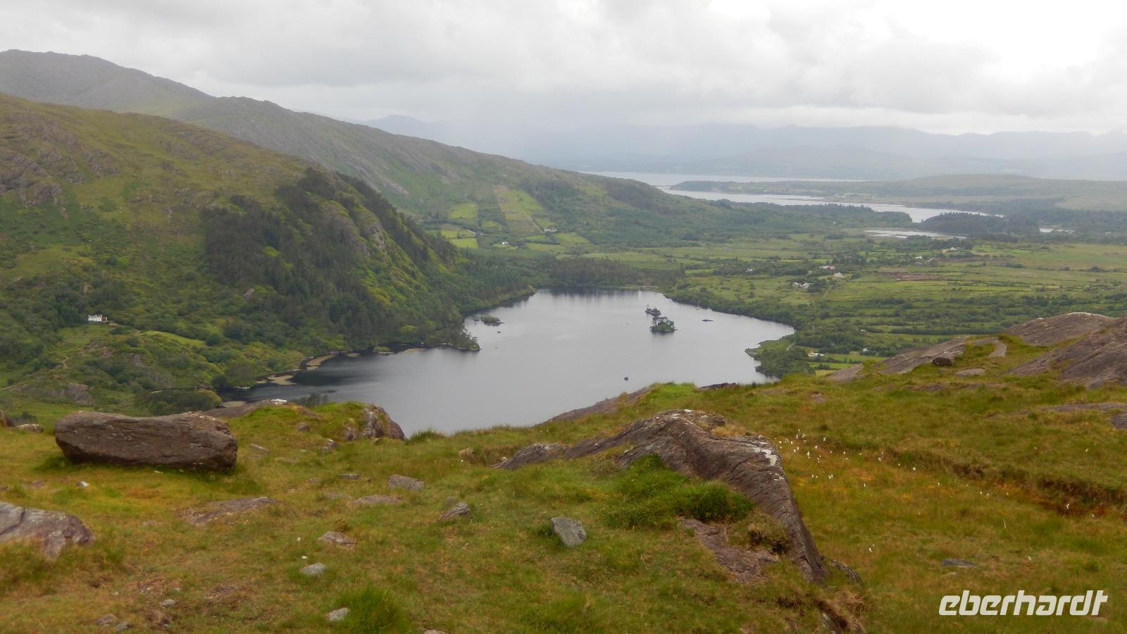 Healy Pass &ndash; &copy; Petra Sauer (Eberhardt TRAVEL)