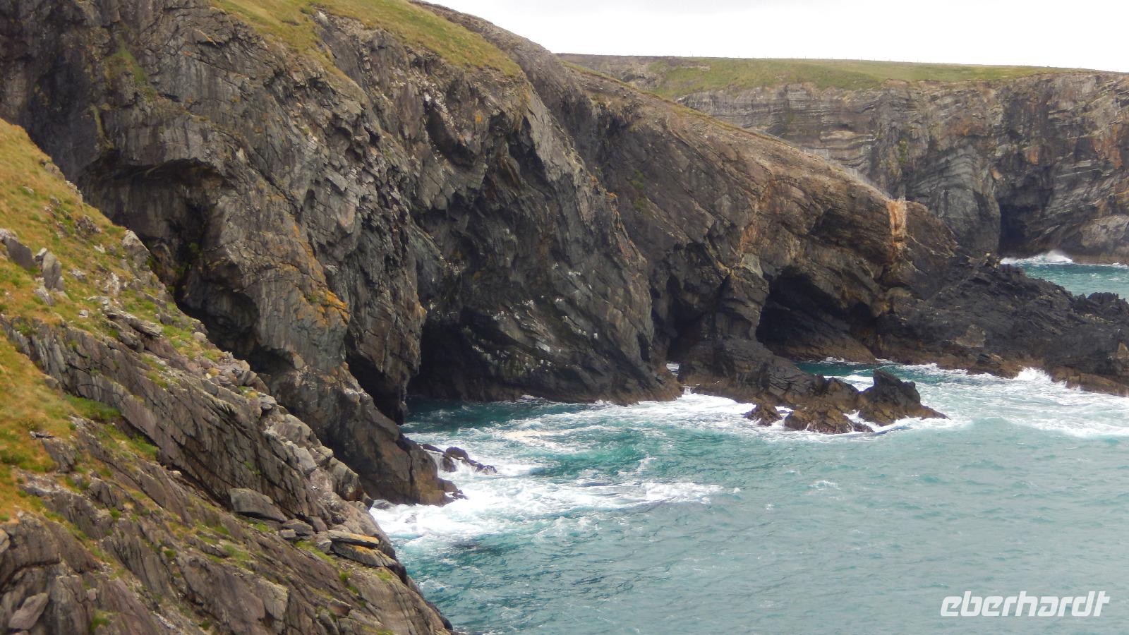 Mizen Head &ndash; &copy; Petra Sauer (Eberhardt TRAVEL)