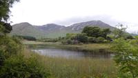 Kylemore Abbey &ndash; &copy; Petra Sauer (Eberhardt TRAVEL)