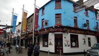 Galway &ndash; &copy; Petra Sauer (Eberhardt TRAVEL)