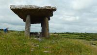 Poulnabrone &ndash; &copy; Petra Sauer (Eberhardt TRAVEL)