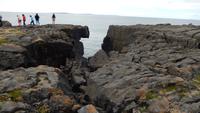 Burren &ndash; &copy; Petra Sauer (Eberhardt TRAVEL)