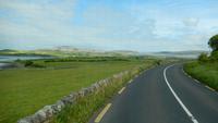 Burren &ndash; &copy; Petra Sauer (Eberhardt TRAVEL)